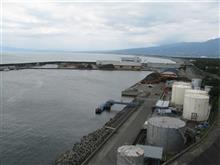 駿河湾を満喫 駿河湾を満喫