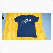 ふぇのたすTシャツ～♪