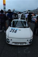 2015 K4GP 1000kmに参加 2015 K4GP 1000kmに参加