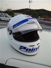 袖ヶ浦フォレストレースウェイ走行会のお知らせ
