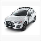 Mitsubishi ASX ...