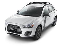 Mitsubishi ASX O’Neill – limited to 300 units ： Brasil ・・・・