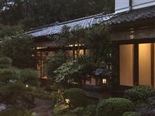 納涼会。