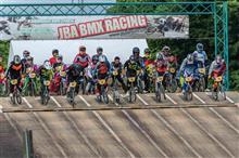 JBMXFシリーズ第3戦 新潟・上越大会と色々