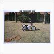 レトロバイクレストア
