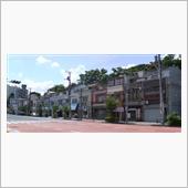 2015夏　「深川お化け縁日 ...