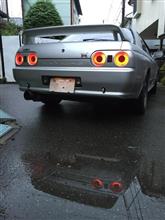 雨でも