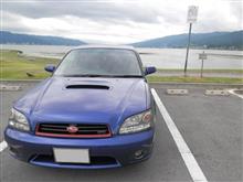 ピレリ・ウィンタータイヤを愛車でモニターするチャンス!!