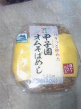 甲子園(?_?)