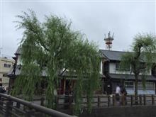 佐原&amp;牛久オフ