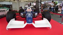 鈴鹿スーパーGT1000キロレース 鈴鹿スーパーGT1000キロレース