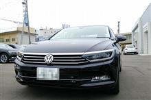 パサート・・どう? パサート・・どう?