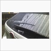 ☂雨ばかり…
