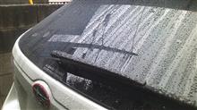 ☂雨ばかり…