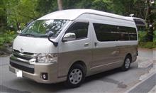 夏休み１日目