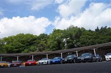 NCEC Roadster 10th Anniversary Meeting