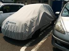 車カバー