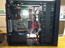 レヴォーグだけじゃなく、PCもキレイにしよう！