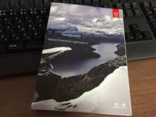 Lightroom 6