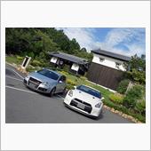 R35，OSAKAへ・・・（ ...