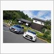R35，OSAKAへ・・・（番外編）／ 12,345km！