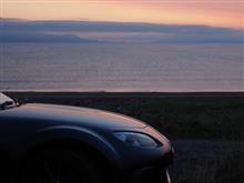 ロードスターでゆく北海道 2015夏 第七夜 ロードスターでゆく北海道 2015夏 第七夜