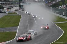 2015 AUTOBACS SUPER GT Round 5 SUZUKA 1000km RACE 予選＆決勝結果