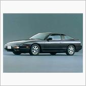 当時のFRターボ車をちらっと ...