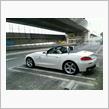 Z4 23i 納車1周年！