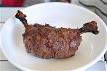マンガ肉の作り方