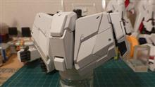 PG ユニコーンガンダム　その35