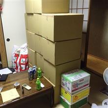 さよなら・・・・・プラモにトミカ・・・・
