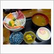 磯の生き物と食べ物