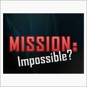 Mission Imposs ...