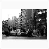 クルマ趣味と社会性