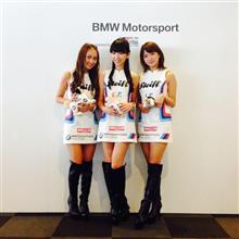 SUPER GT 2015 Rd.5 SUZUKA 1000km