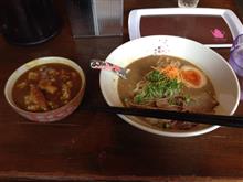 ○今日のお昼ご飯○