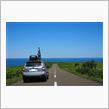 ぶら～り独り旅♫（９日目） ～ON THE ROAD 2015 夏～