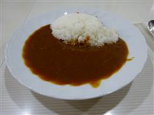 カレーライス(ゲラン)