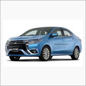 Mitsubishi Att ...