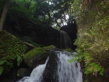 とくせんの滝