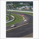 スーパーGT観戦