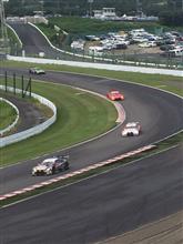 スーパーGT観戦