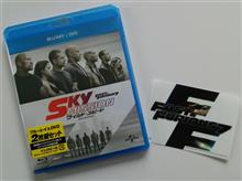 Blu-ray『FAST&amp;FURIOUS 7』