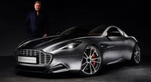 アストンやBMWの前デザイナーがまた自分の会社をつくる？お騒がせ男、フィスカー