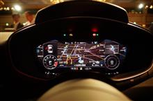 ★アウディ・アルティメット・コレクション訪問。新型TT/RS7を画像/動画レビュー