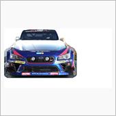 エクシーガWRX STI？