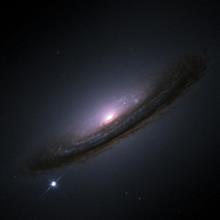 超新星爆発？