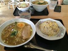 腹減った…