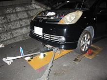 やぁっとENGオイル交換してみた やぁっとENGオイル交換してみた